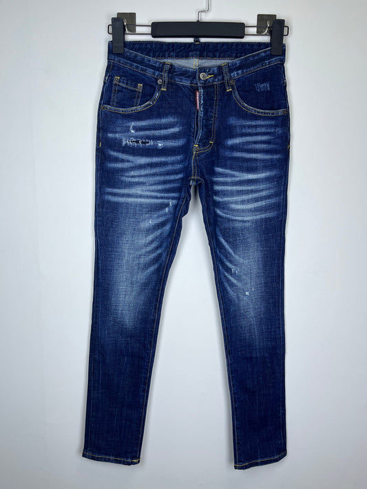 D - JEANS