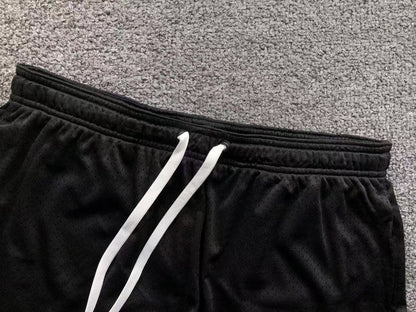 N - SHORTS