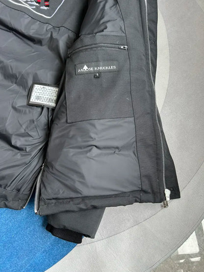 M - PUFFER