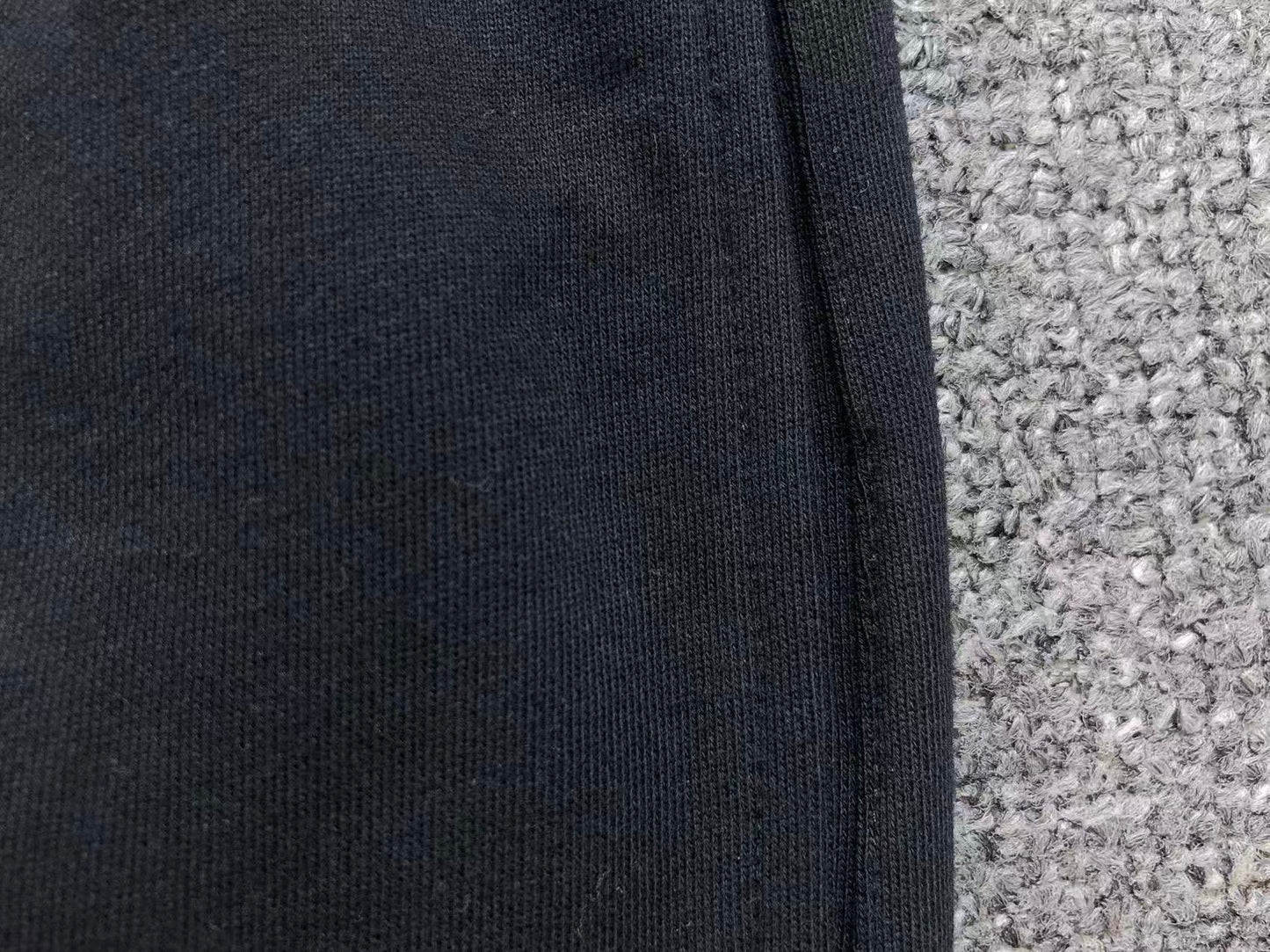F - SHORTS
