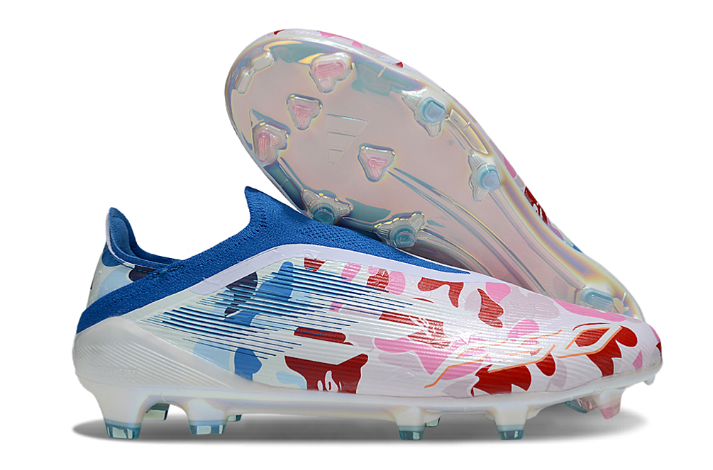 F - FUSSBALLSCHUHE