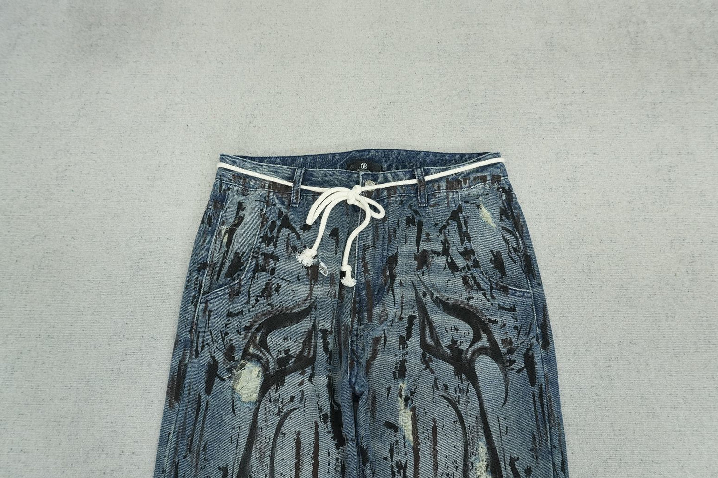 H - JEANS