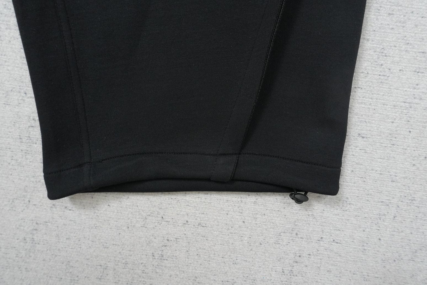 A - SWEATPANTS