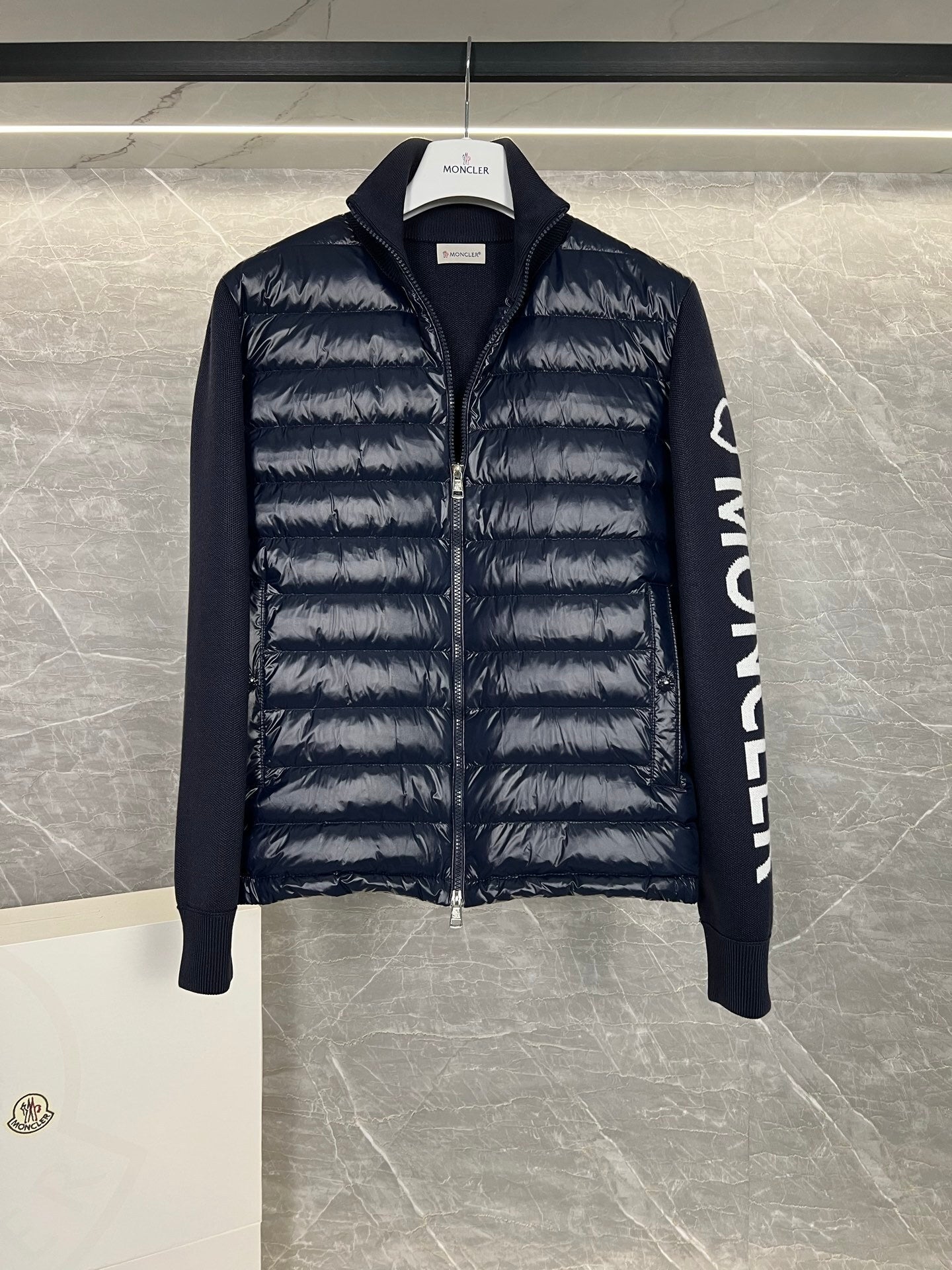 P - CARDIGAN