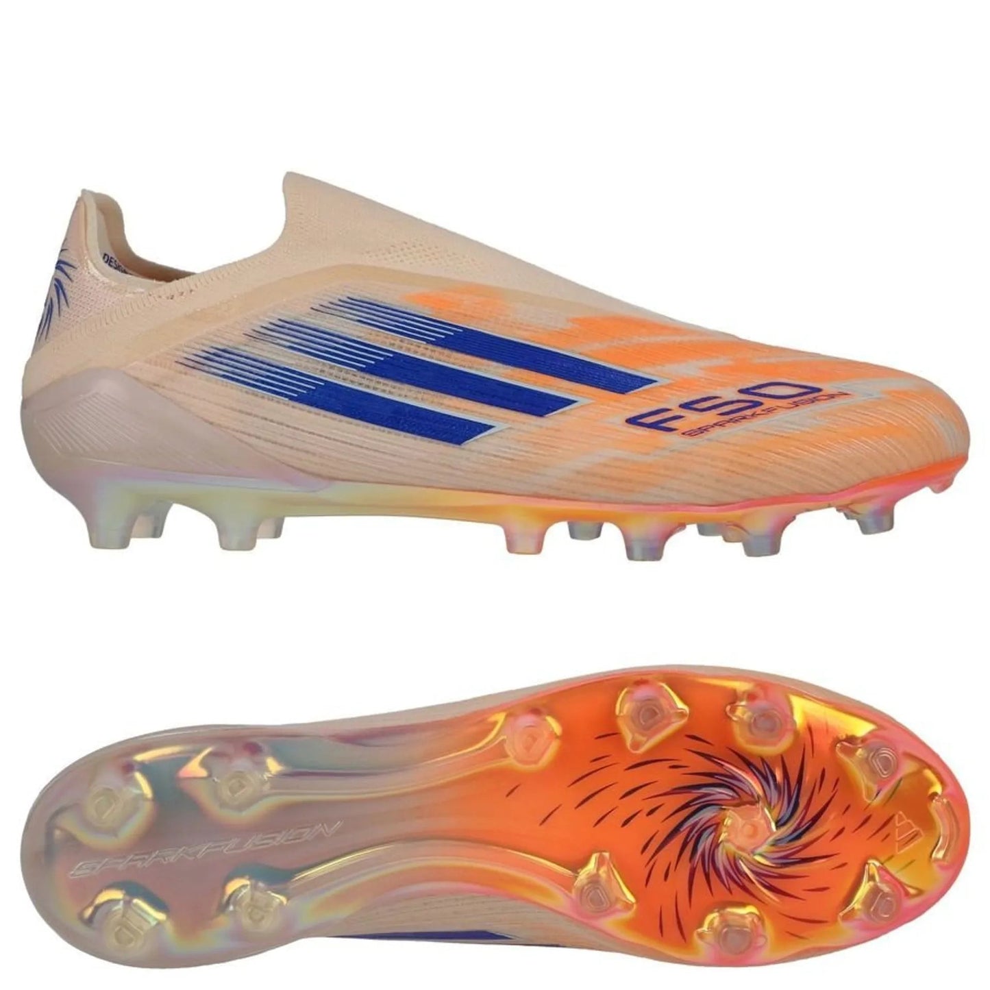 F - FUSSBALLSCHUHE