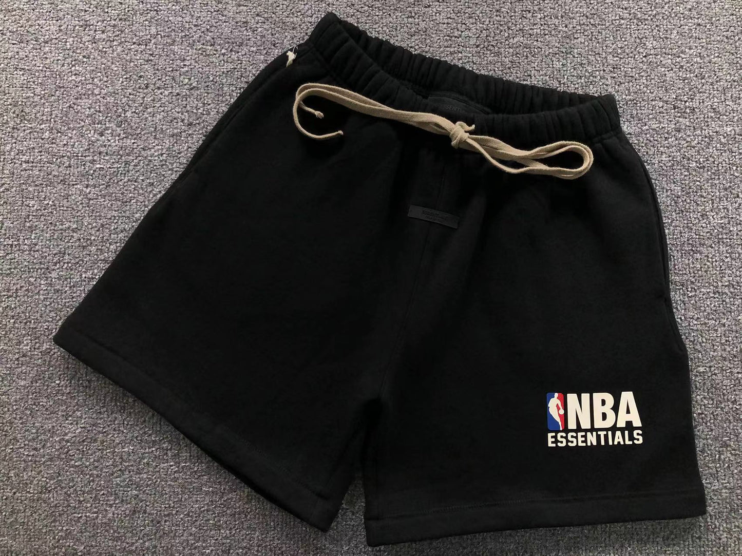F - SHORTS