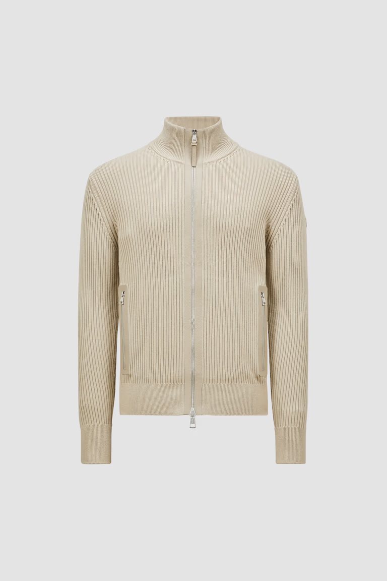 M - CARDIGAN