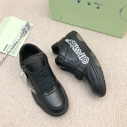 O - SNEAKERS
