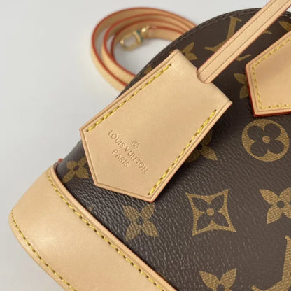 LOUIS V - TASCHE