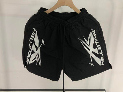 H - SHORTS