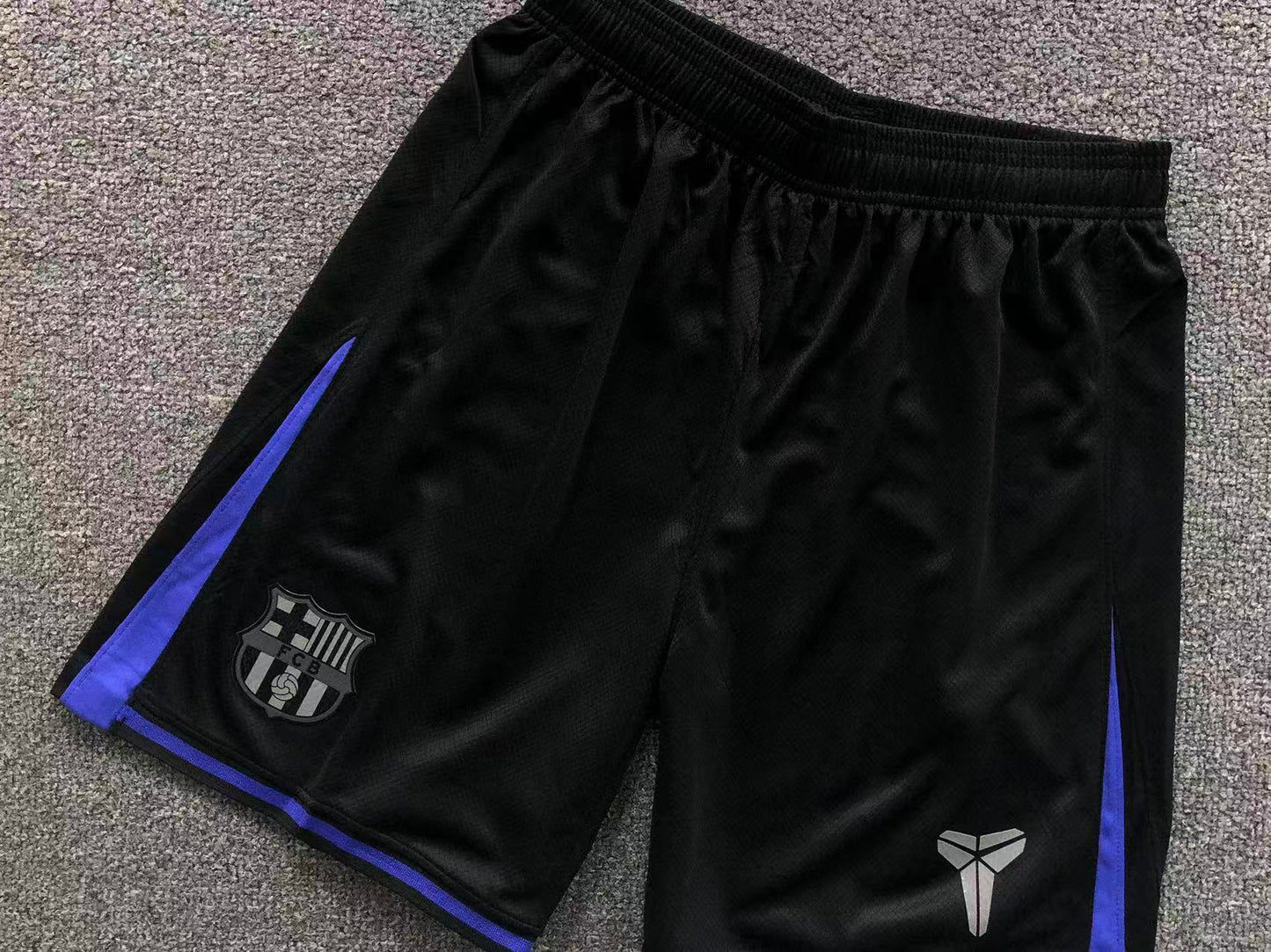 F - SHORTS