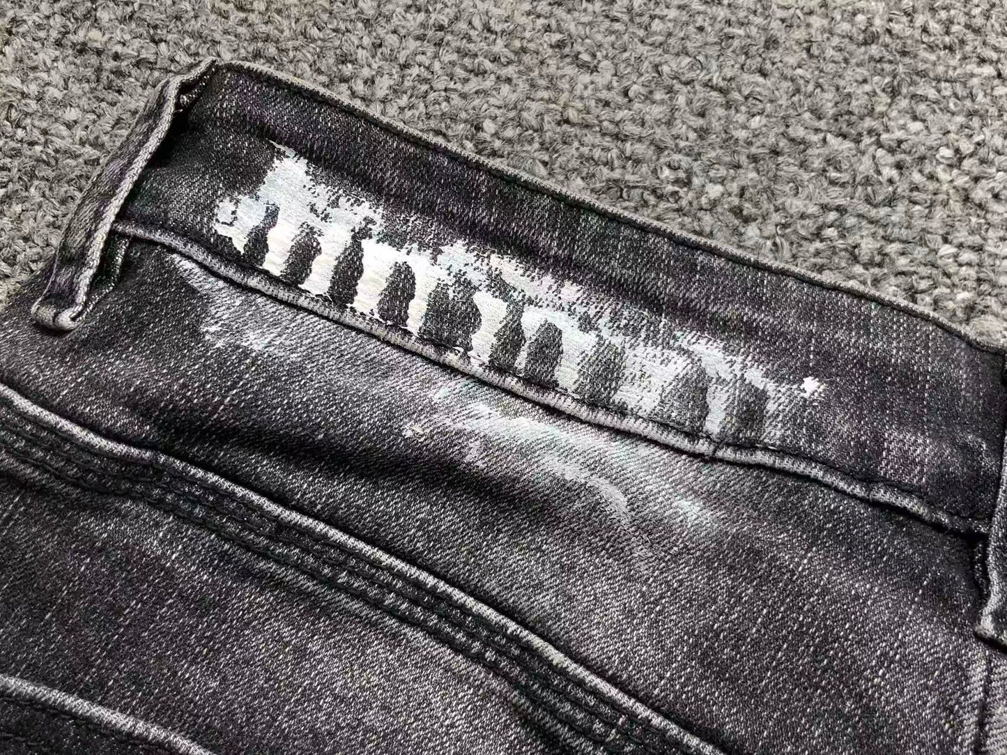 P - SHORTS