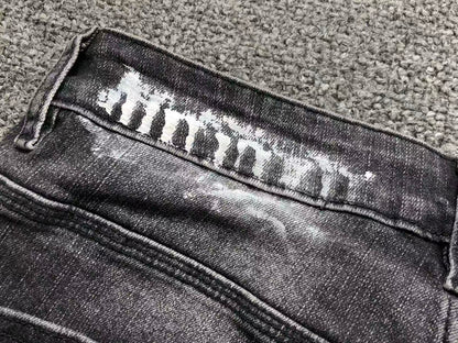 P - SHORTS