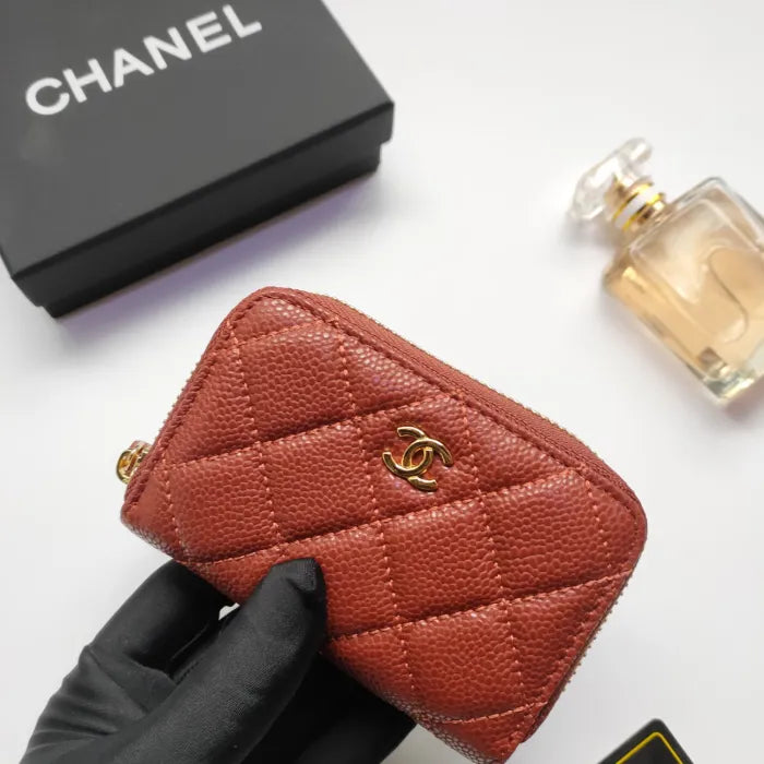 C - CARD HOLDER