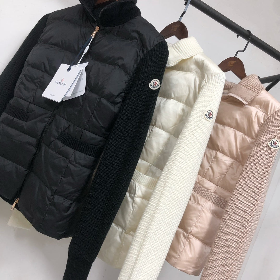 P - CARDIGAN