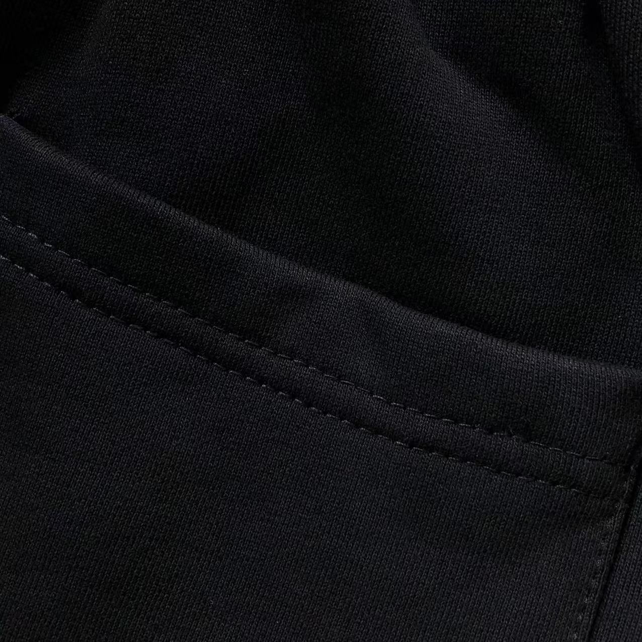 C - SHORTS