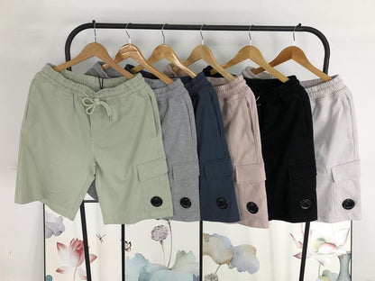 C - SHORTS