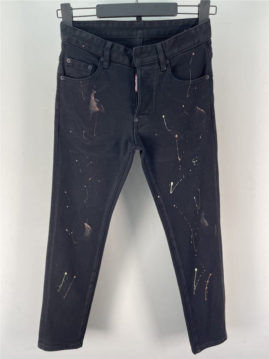 D - JEANS