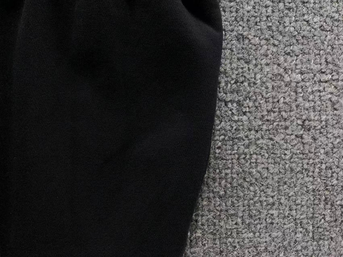 C - SHORTS