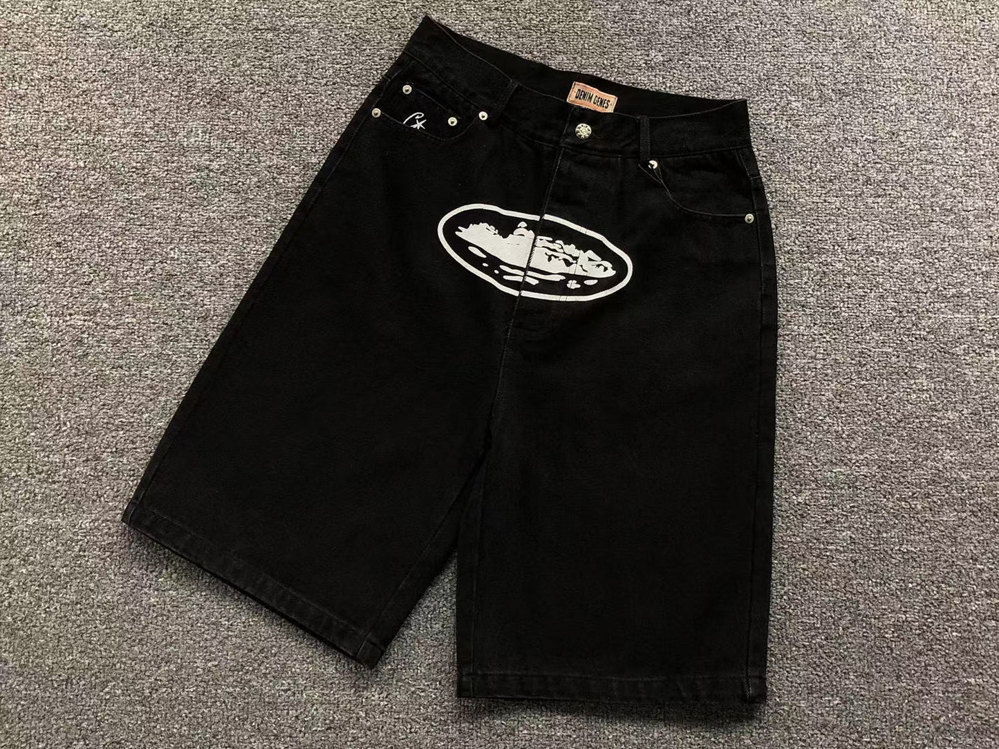 C - SHORTS