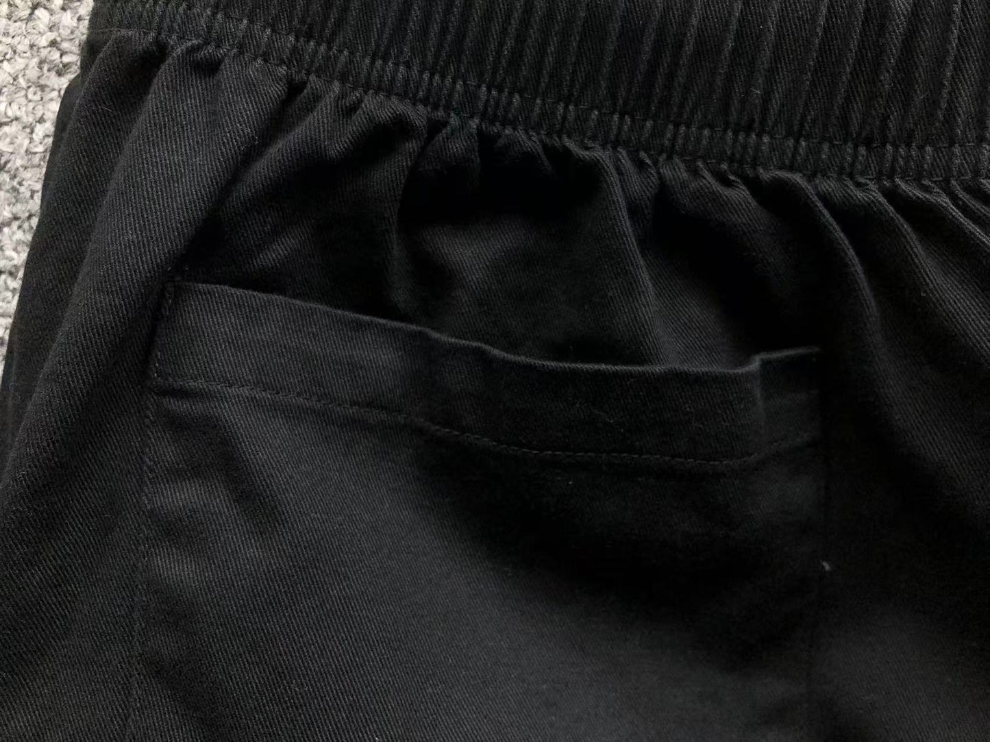 G - SHORTS