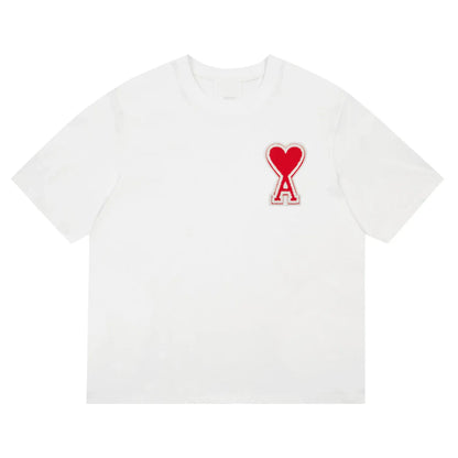 HEART - TSHIRT