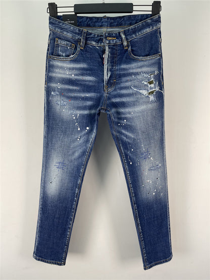 D - JEANS