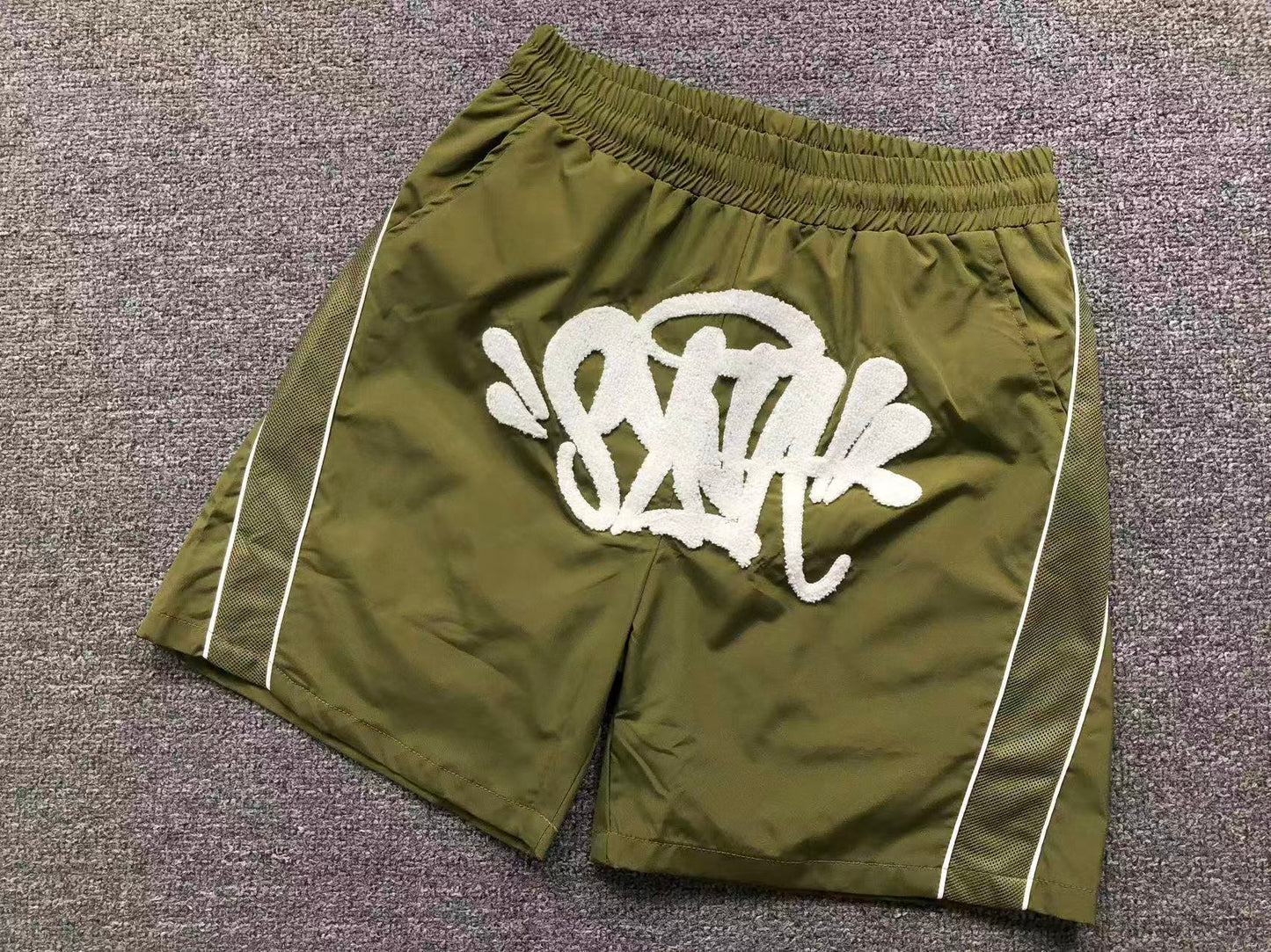 S - SHORTS