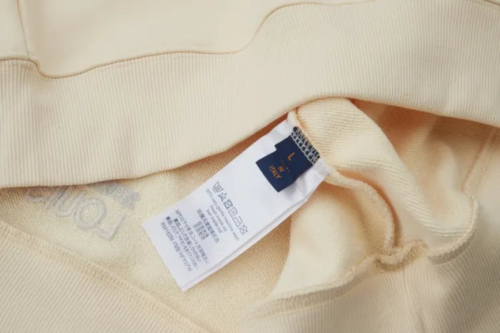 LOUIS V - SWEATER