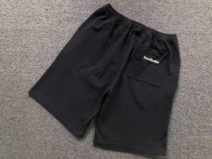 A - SHORTS