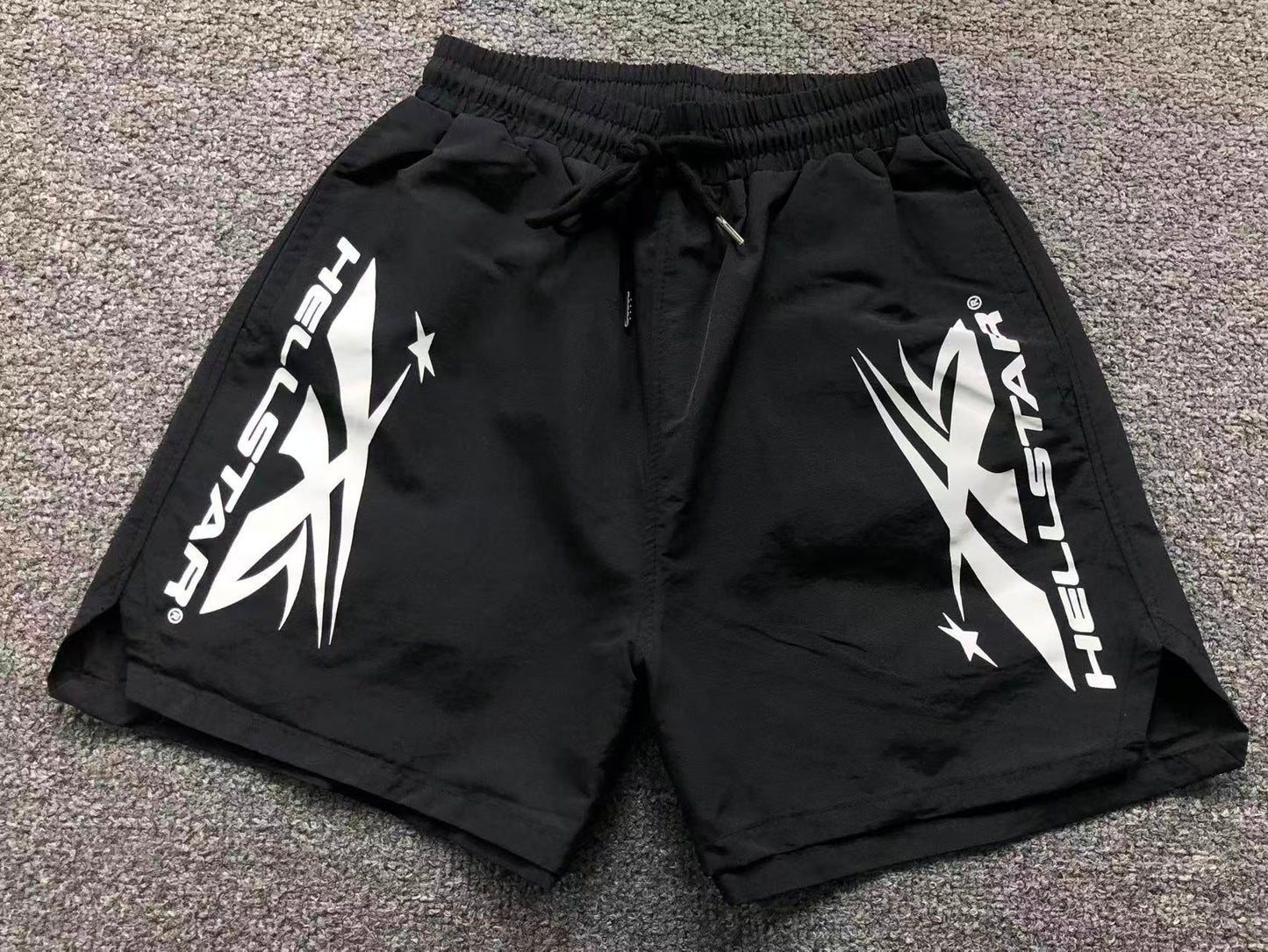 H - SHORTS