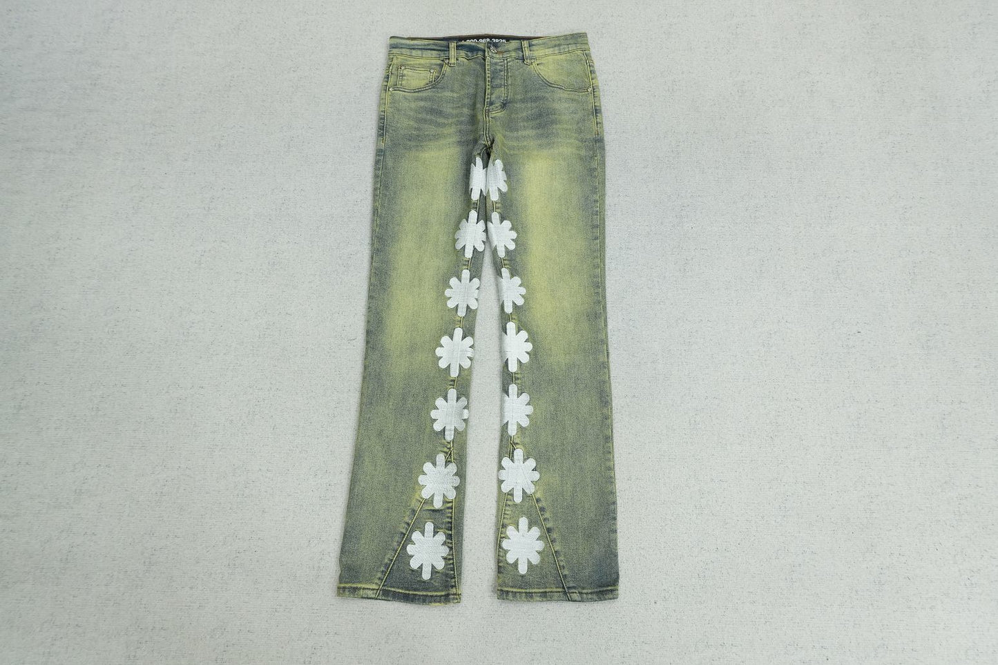L - JEANS