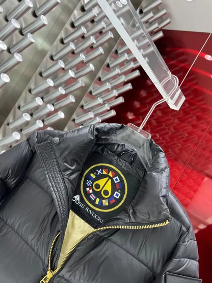 M - PUFFER