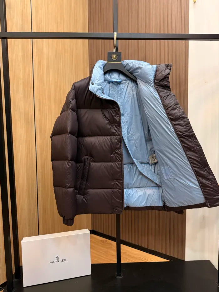 M - PUFFER