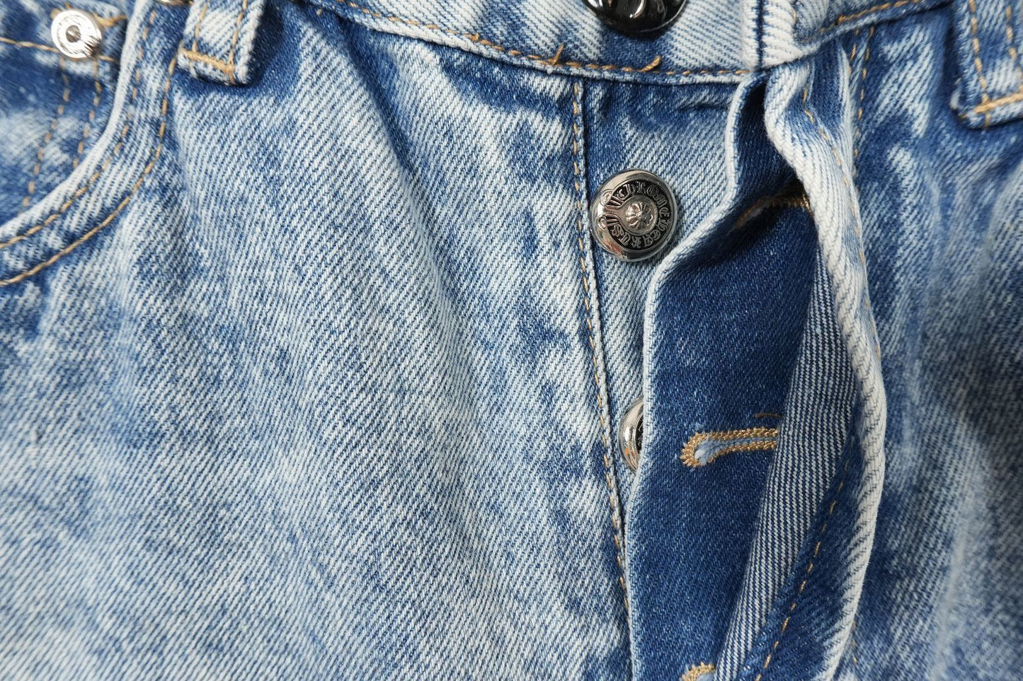 G - JEANS