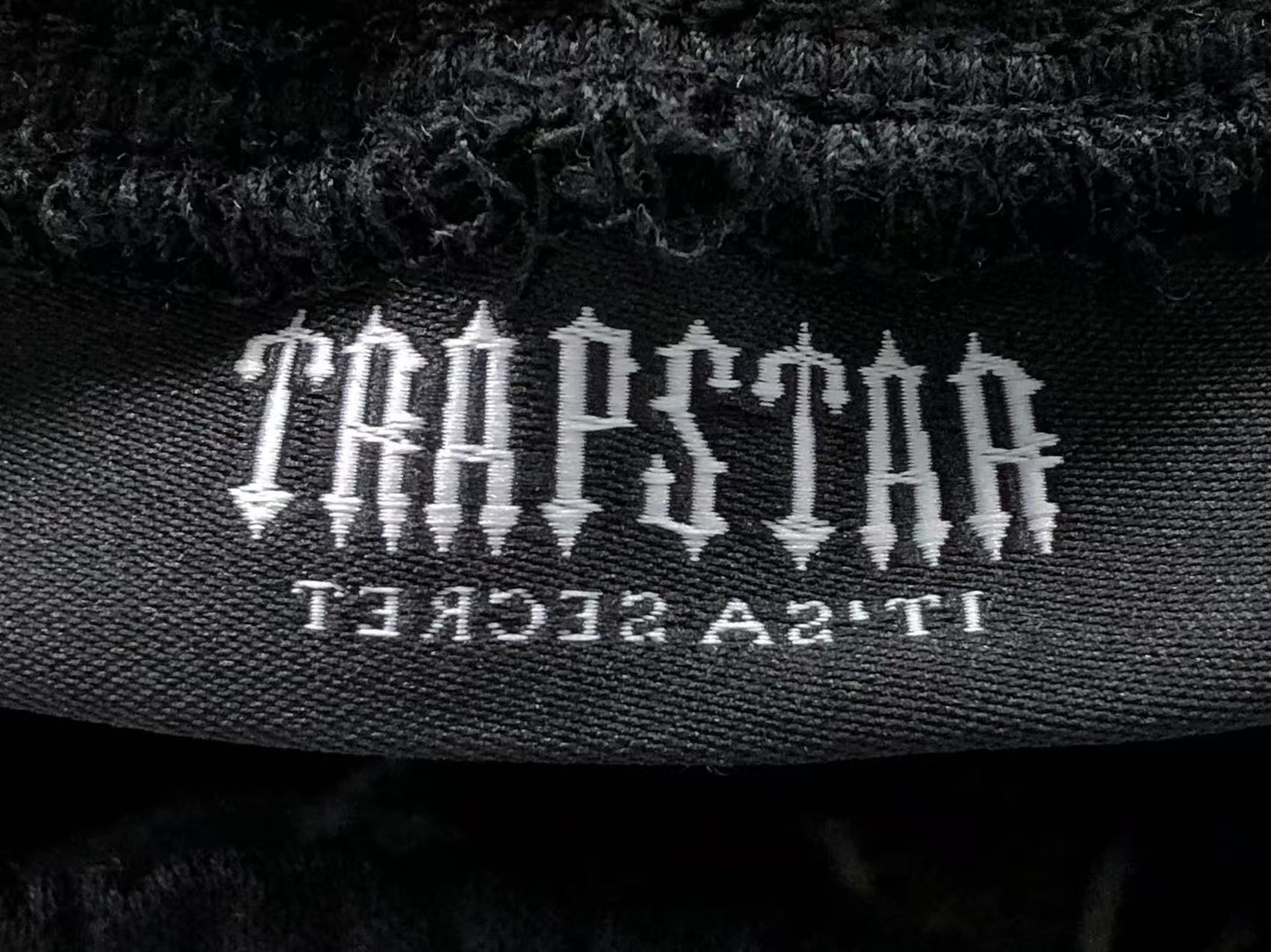T - SHORTS