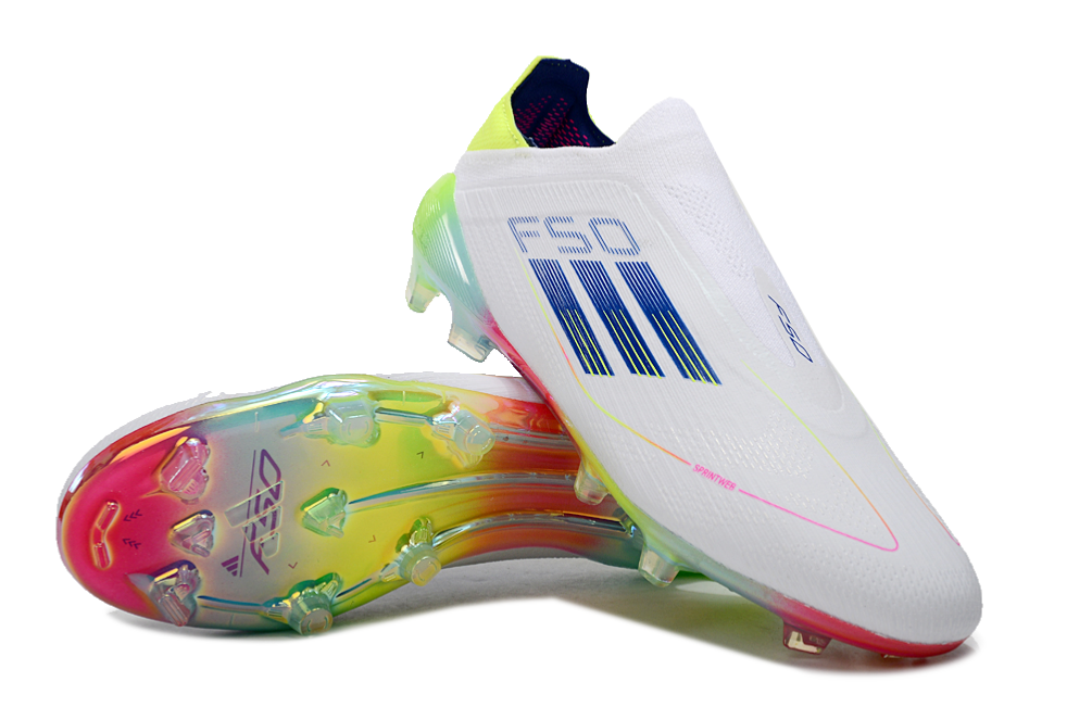 F - FUSSBALLSCHUHE