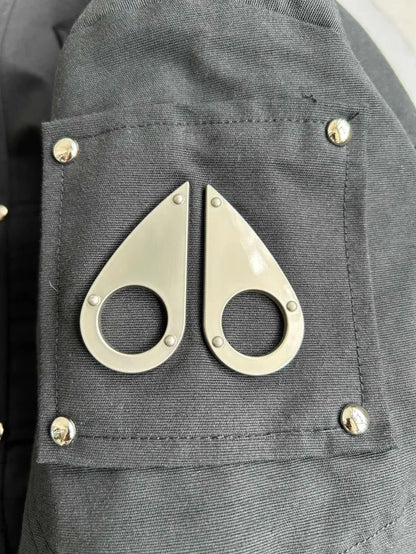 M - PUFFER