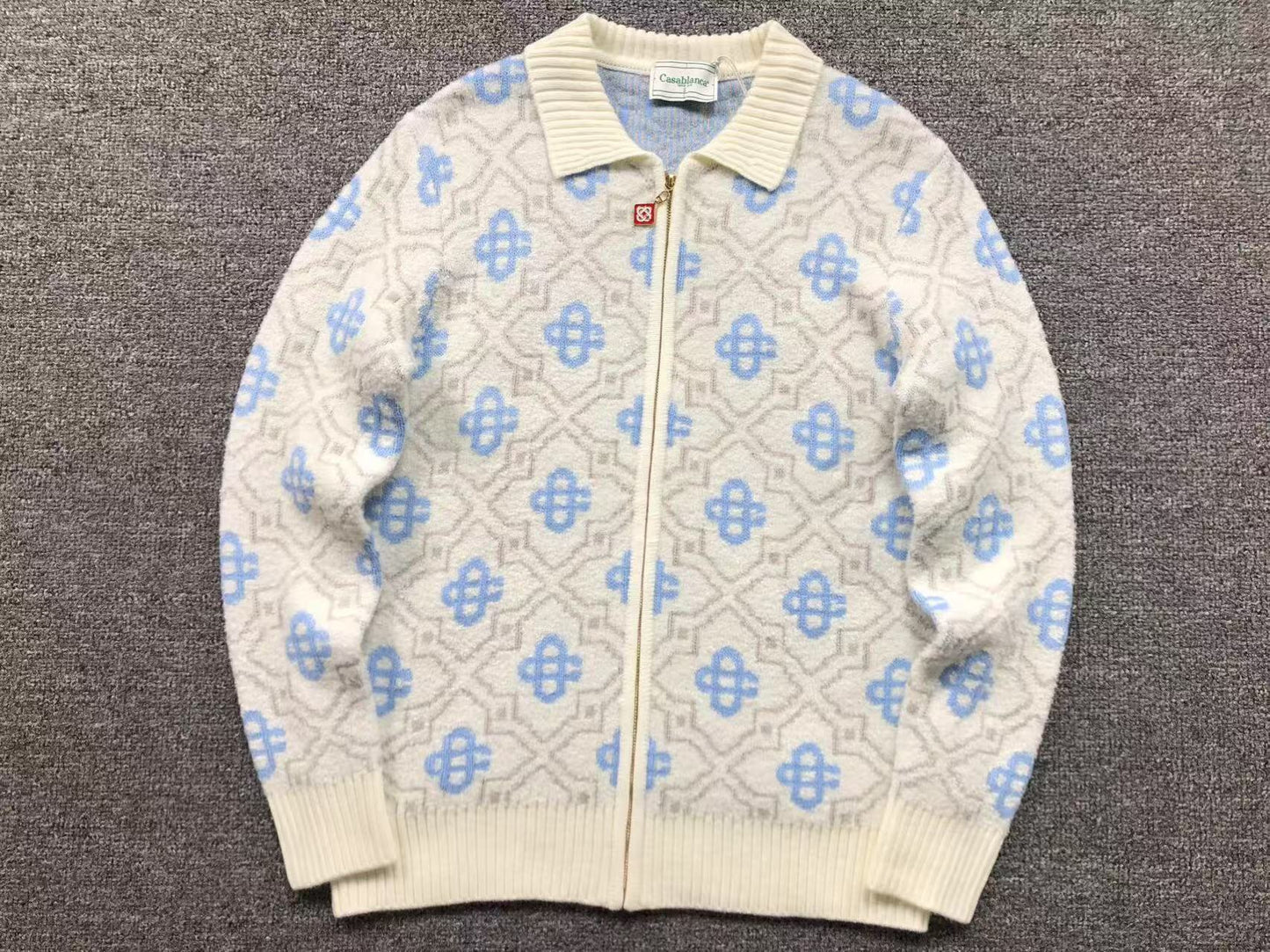 C - SWEATER