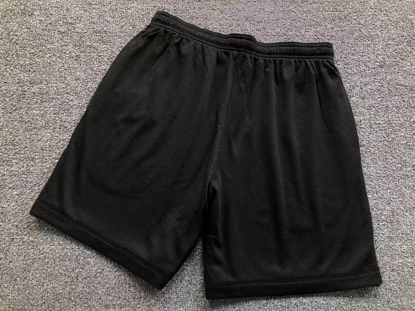 N - SHORTS