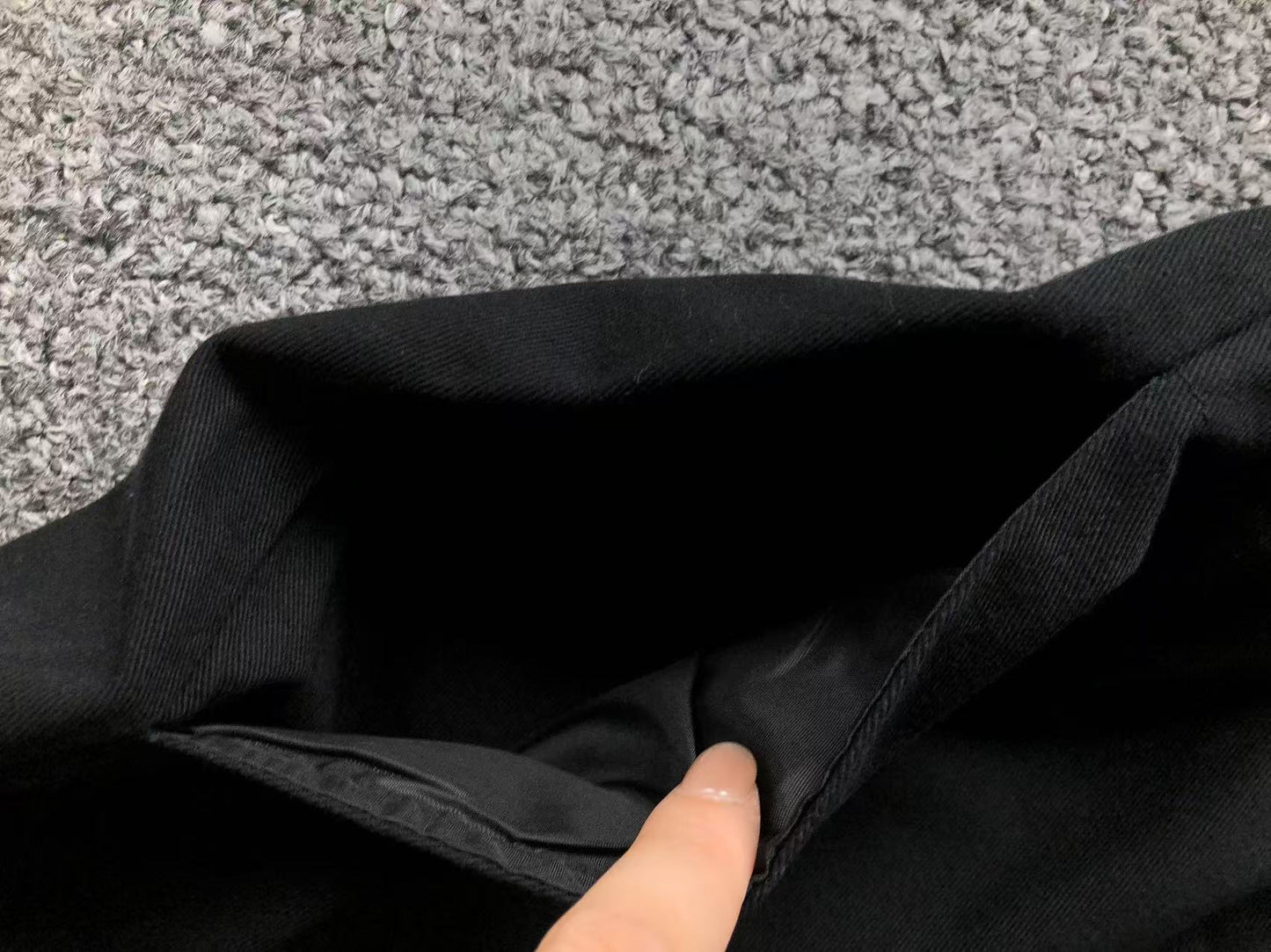 G - SHORTS