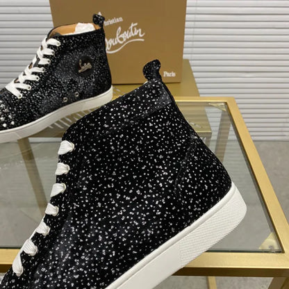 A - SNEAKERS