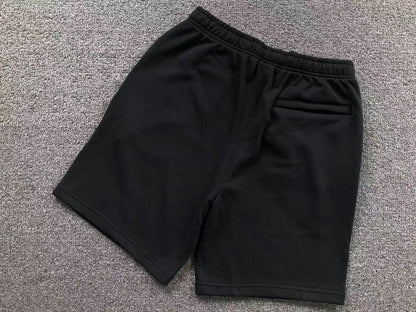N - SHORTS