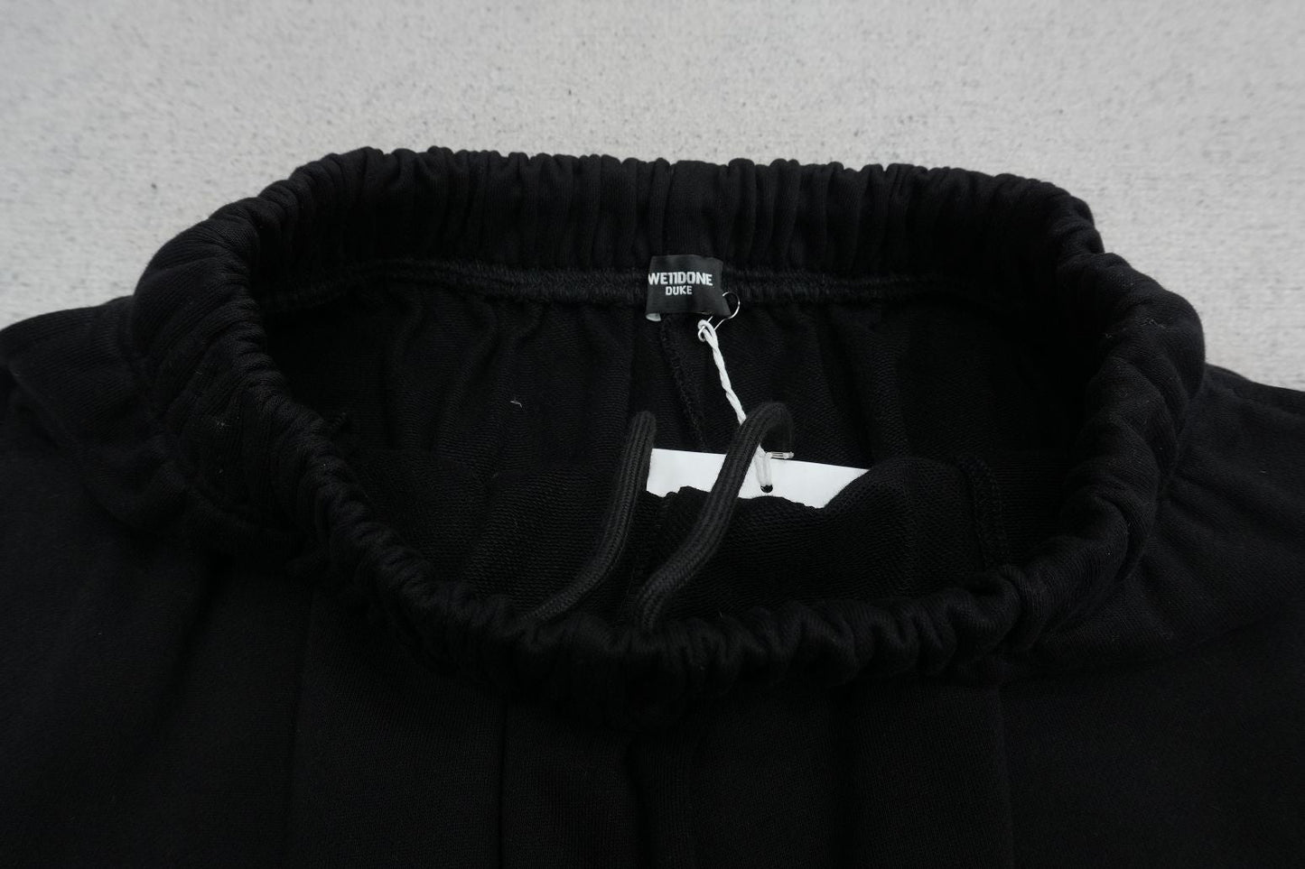 W - SWEATPANTS