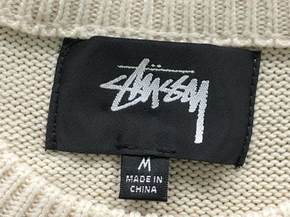 S - SWEATER