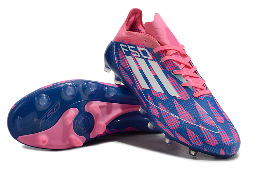 F - FUSSBALLSCHUHE
