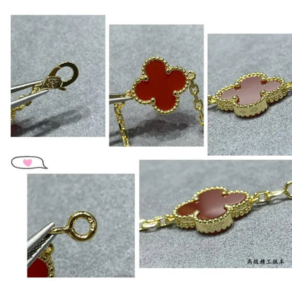 V - ARMBAND