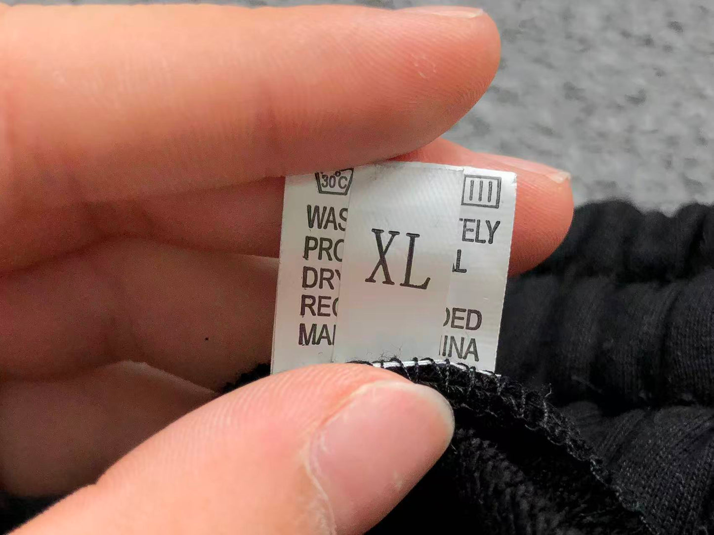 C - SHORTS