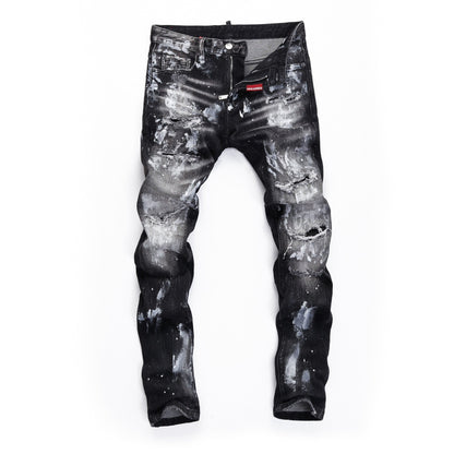 D - JEANS
