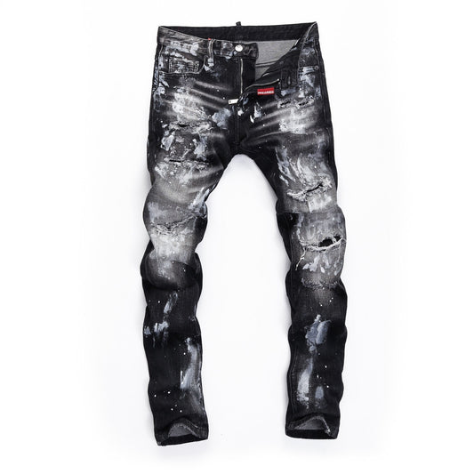D - JEANS